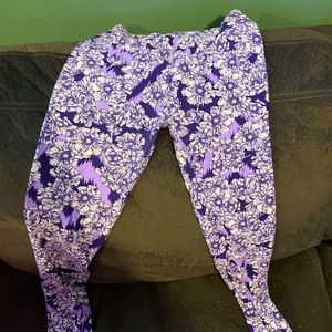 LuLaRoe Leggings